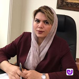 دکتر فاطمه فتوره چی