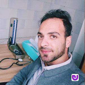 آقای سعید میرزایی