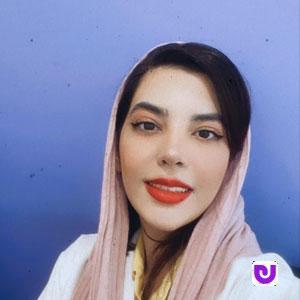 خانم مائده سادات حسینی