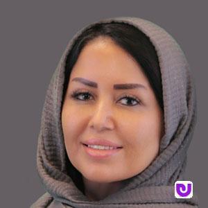 تصویر دکتر افسون زارعی