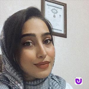 خانم فرناز کیادربندسری