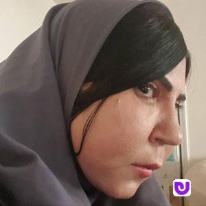 تصویر دکتر زهرا امدادی