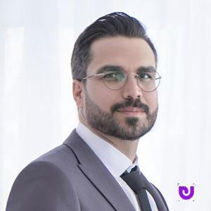 آقای حمید کرمی مقدم