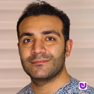 دکتر محمدعلی قهرمانی شاه نشین