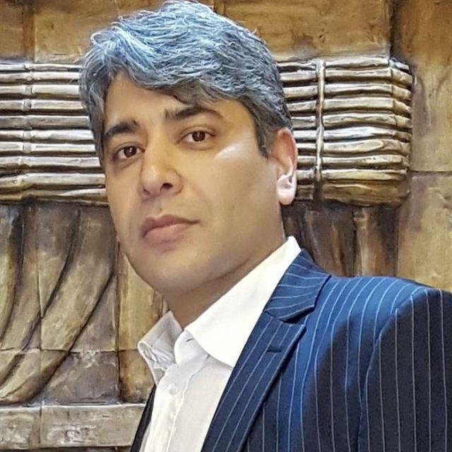 دکتر حسین مکرمی