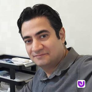 دکتر رامین راهداری