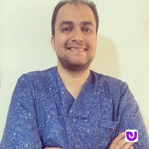 تصویر آقای علی حیدرنژاد شهری