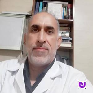 دکتر علی اکبر لطفیان مقدم