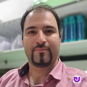 دکتر الیار موسی پور
