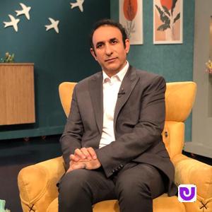 دکتر محمداحسان تقی زاده