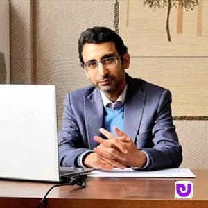 دکتر پدرارم علیرضایی