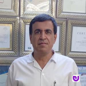 دکتر عباس انصاری