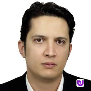 دکتر مهدی فرخ سیر