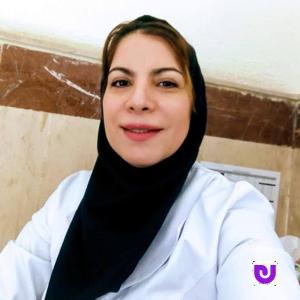 دکتر فریده افتخارزاده