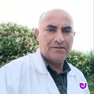 دکتر علی رضاپور