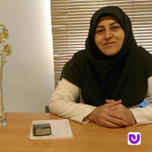 دکتر طاهره اشرف گنجویی