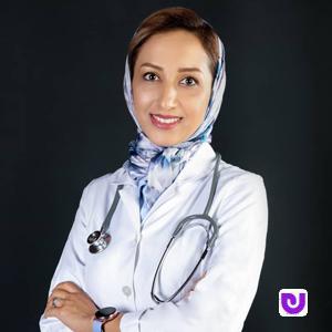 دکتر لیلا تیموری