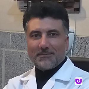 دکتر محمدرضا احمدپور