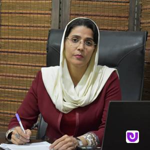 دکتر معصومه کهن سهل آبادی