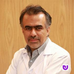 دکتر امید قنائی