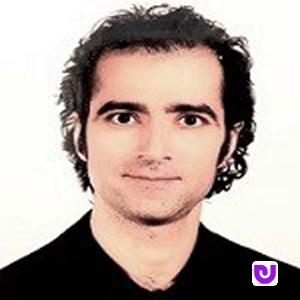 تصویر دکتر سیدامیر طباطبائی زاده