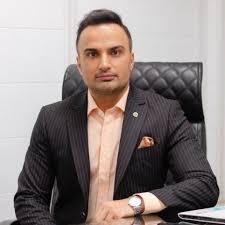 دکتر محمدپارسا عزیزی