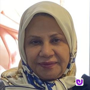 دکتر رعنا بیگم هاشمی