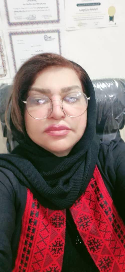 دکتر ملکه عباس پور