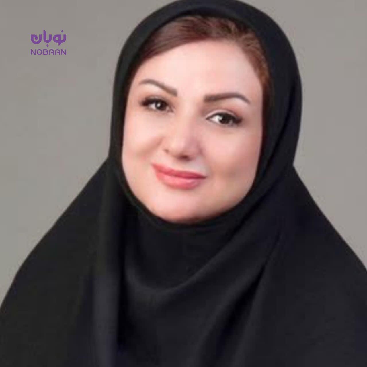دکتر مریم روحانی