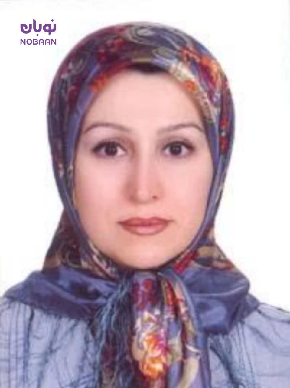 دکتر ماندانا زوارئی