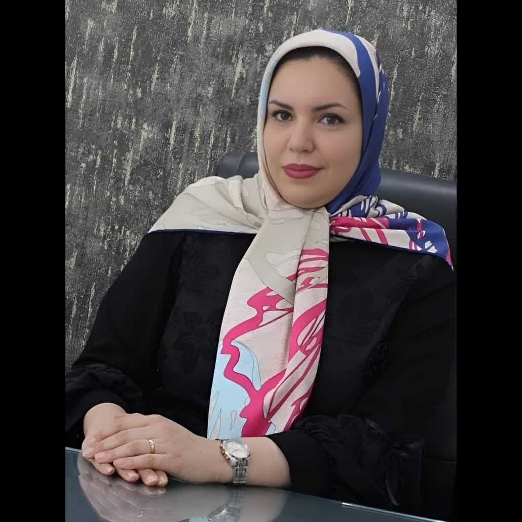 دکتر سارا توکلی