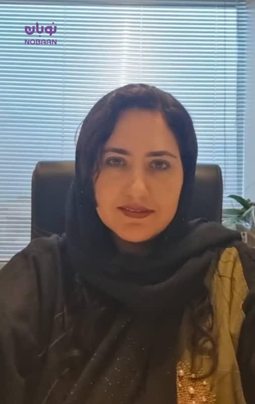 دکتر مریم دلگشا