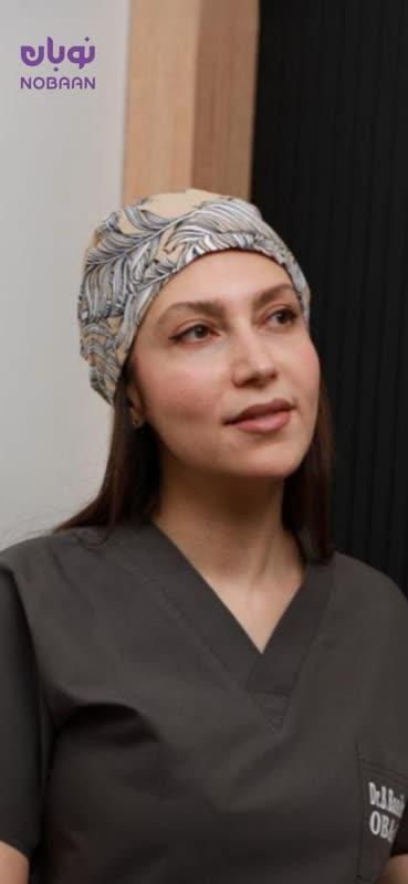 دکتر بهناز بنی هاشمی