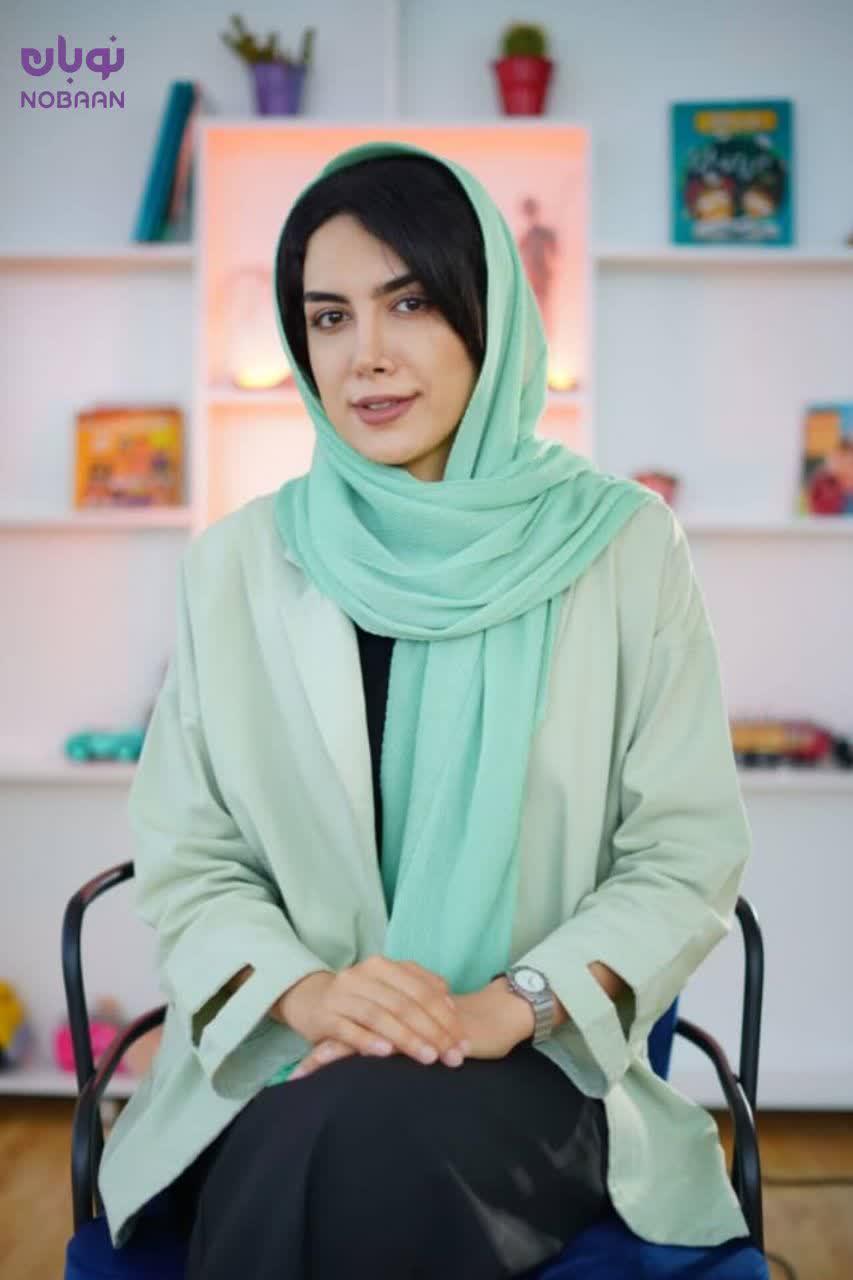 مشاور شکیبا سلگی