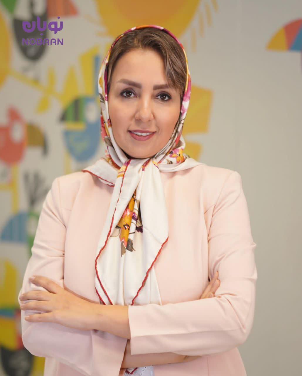 دکتر سیده مهسا میرزنده دل