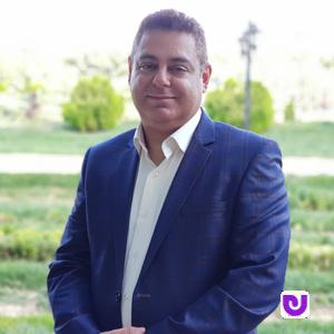 دکتر محمدرضا بربند