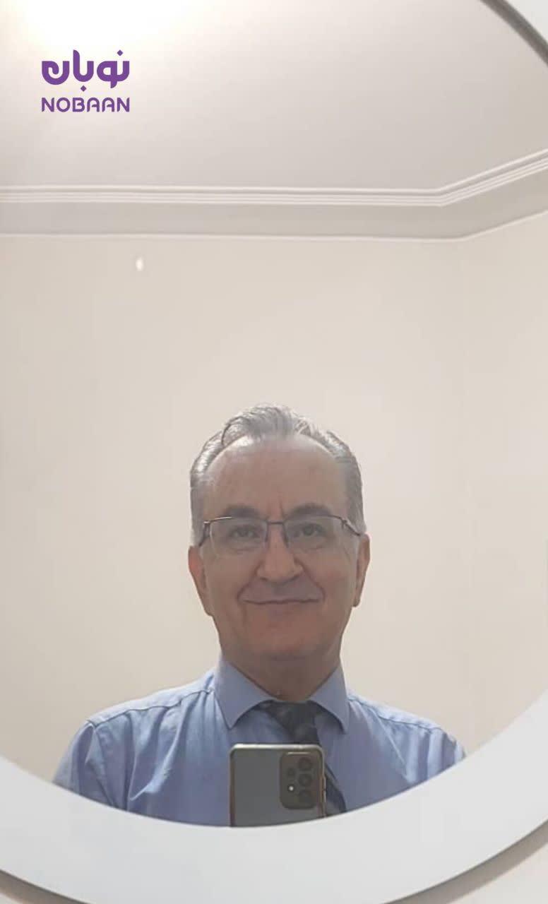 دکتر علیرضا دانشگری