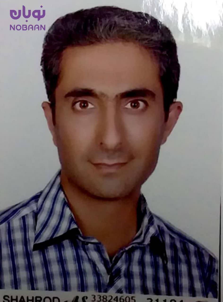 تصویر دکتر مرتضی اسماعیلی