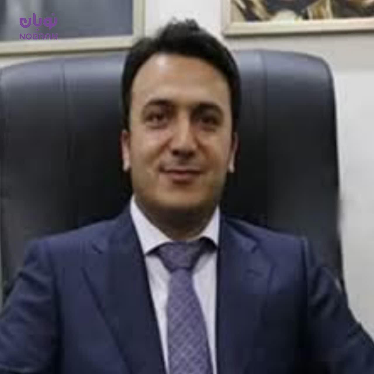 دکتر حمیدرضا راستی