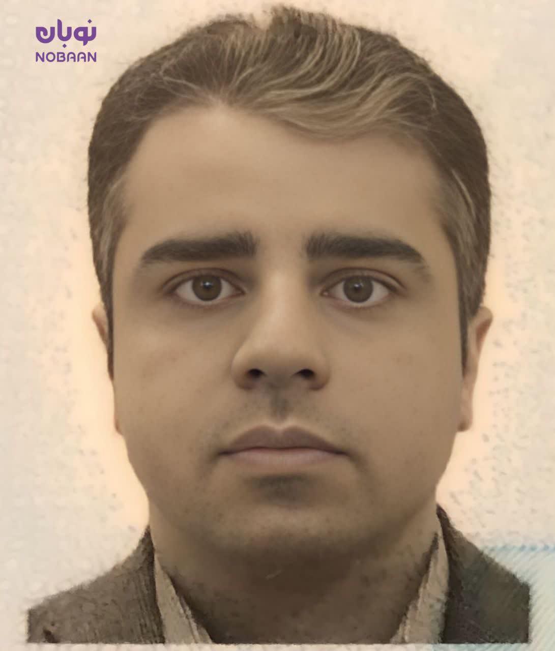 دکتر فربود کلانتری