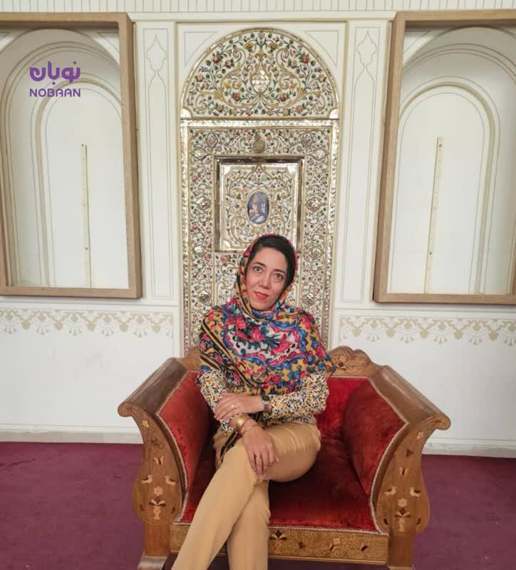 دکتر مینا غفاری