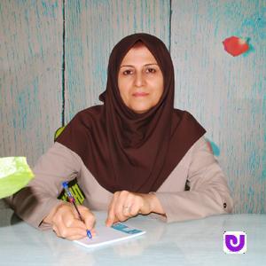 دکتر مریم صاحبکار خراسانی