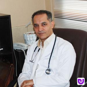 دکتر حبیب سهیلی