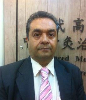 دکتر فرهاد صبری