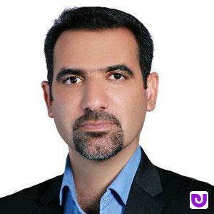 کارشناس احمدرضا پارسا