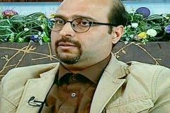 کارشناس مسعود نصیری